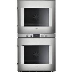 Gaggenau 80 cm Ovne Gaggenau BX 481 110 Rustfri stål