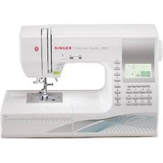 Quantum Stylist 9960