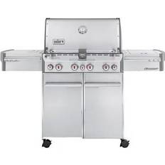 Weber Summit S-470 GBS