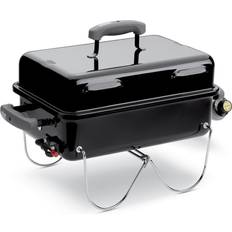 Weber Go-Anywhere Gas