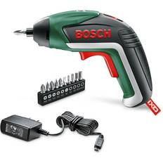 Taladros y Destornilladores Bosch IXO V (1x1.5Ah)