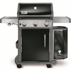 Weber spirit e 320 Weber Spirit Premium E-320 GBS