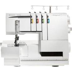 Husqvarna Sewing Machines Husqvarna Viking Huskylock s21