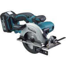 Makita Circular Saws Makita DSS501RMJ