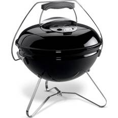 Weber Houtskoolbarbecues Weber Smokey Joe Premium 37cm