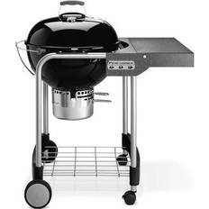 Weber Klotgrillar - Sidobord Weber Performer Original