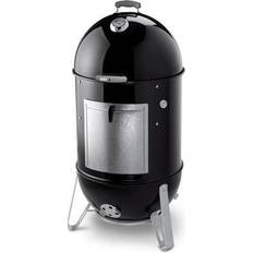 Weber Smokey Mountain Cooker 57 cm Diámetro Negro 731004