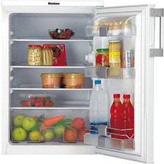 55cm Fridges Blomberg TSM1551P White