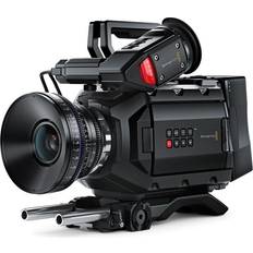 Camcorders Blackmagic Design URSA Mini 4.6K PL