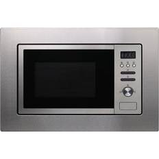 ElectrIQ EIQMOGBI20 Stainless Steel