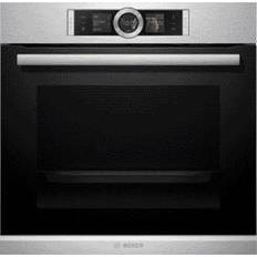 Bosch HBG6764S1B Stainless Steel