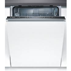 Dishwashers Bosch SMV40C30GB Integrated, White