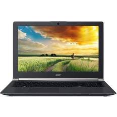 8 GB - Dedicated Graphic Card Laptops Acer Aspire VN7-591G-51CY (NX.MQLEC.002)