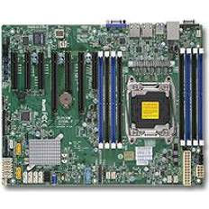 SuperMicro X10SRL-F