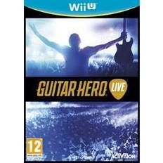 Guitar Hero Live