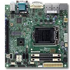 SuperMicro X10SLV