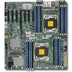 SuperMicro X10DRH-C