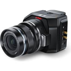 Blackmagic Design Micro Studio Camera 4K