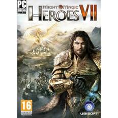 Might & Magic: Heroes VII (PC)