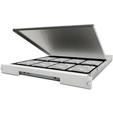 Hdd rack LaCie 8big Rack Thunderbolt2 12TB