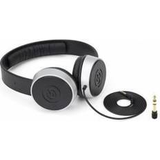 Samson Auriculares Samson SR450 Closed-Back On-Ear Studio Headphones