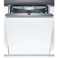 Dishwashers Bosch SMV69M01GB Integrated