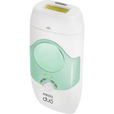 Depilazioni Homedics Epilatore Duo IPL-HH150-IT 50.000 flash