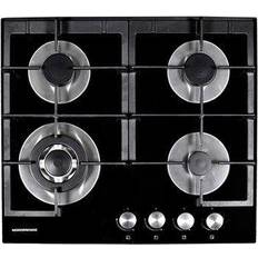 5 Hobs Nordmende HGX603BGL