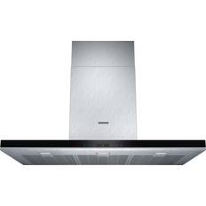 Siemens LC98BA572B 90cm, Stainless Steel