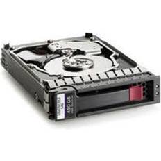 3.5" Disques durs on Black Friday sale HP E Enterprise Disque dur 450 Go échangeable à chaud 3.5" LFF SAS 6Gb/s 15000 tours/min Noir