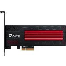 PCIe Gen2 x2 - SSDs Hårddisk Plextor M6e PX-256M6e-BK 256GB