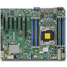 SuperMicro X10SRi-F