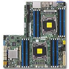 16 Motherboards SuperMicro X10DRW-iT