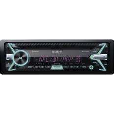 Sony car stereo Sony MEX-N5100BT