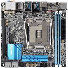 Asrock X99E-ITX/ac