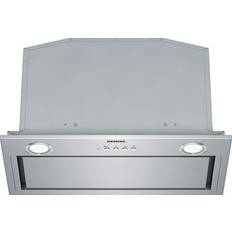 Integrated Extractor Fans Siemens LB57574GB 55cm, Stainless Steel