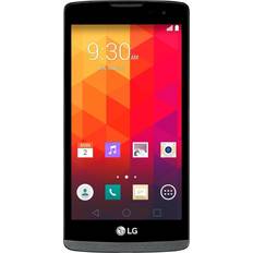 LG Leon