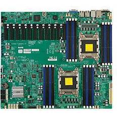 SuperMicro Intel Motherboards SuperMicro X9DRX+-F