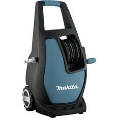 Makita Portaat ja polut Painepesurit Makita Painepesuri HW132 2,1 kW