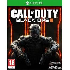 Black ops xbox one Call of Duty: Black Ops III (XOne)