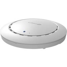 Edimax Puntos de acceso, Puentes & Repetidores Edimax CAP300 Punto De Acceso WLAN 300 Mbit/s Energía Sobre Ethernet