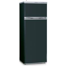 Congelatore sopra Frigorifero Frigo congelatori Severin KS 9794 Black