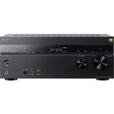 Amplificateur Surround Amplificateurs et Récepteurs Sony STR-DN1060