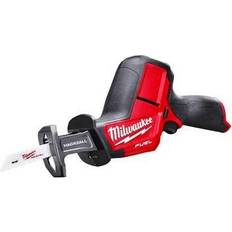 Milwaukee Seghe circolari Milwaukee M12 Chz-0-Sega Assiale Dritta Compatta 12V Fuel-Senza Batteria