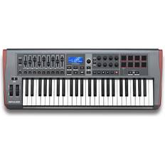 MIDI-Keyboards Novation Impulse 49