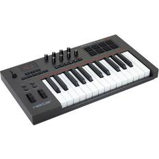 Nektar MIDI-toetsenborden Nektar Impact-LX25-Plus Master Keyboard