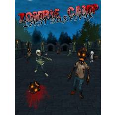 Zombie Camp Last Survivor (PC)