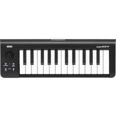 Best Claviers MIDI Korg microKEY 25