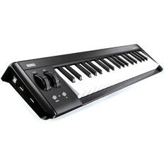 Midi keyboards 37 Korg microKey 37