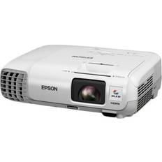 Epson EB-X27 Piccolo e Portatile